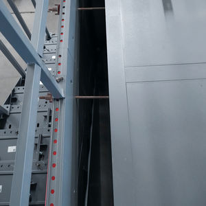 Betonnen Froning Aluminium Structuurprofielen Aluminium Bekistingssysteem - Product Image 5