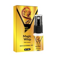 Spray sexuel à base de plantes pour hommes adultes, vente en gros d'usine, prolongateur d'endurance, retardateur d'éjaculation, produit sexuel longue durée