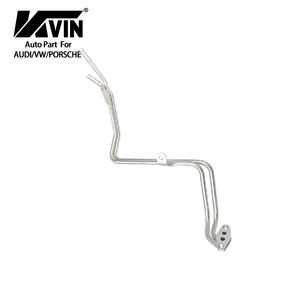 Труба турбонагнетателя KVIN 04E121497J для первого/Q3 нагнетателя воды для Touguang 1,4 T 04E 121 497 J - Product Image 4