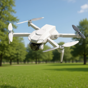 Dron 4DRC M7 GPS con Cámara 4K, Motor sin Escobillas, Función Sígueme, Quadcopter RC Modelo D0100XFHAPA - Product Image 2