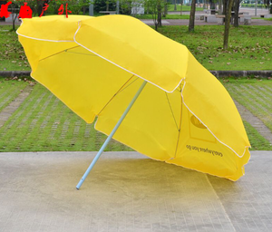 <span class=keywords><strong>Parasol</strong></span> Extérieur Publicitaire Personnalisable, <span class=keywords><strong>Parasol</strong></span> de Plage, <span class=keywords><strong>Parasol</strong></span> de Terrasse - Product Image 2