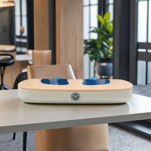 Home Wellness Tool Komfortables Fuß reflex zonen massage gerät mit Terahertz-Therapie-Fußbad massage gerät für das Gesundheits wesen - Product Image 2