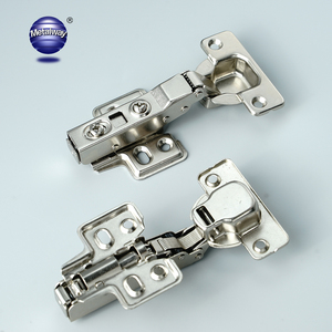 Custom Two Way Adjustable Hydraulic Cabinet Hinge Soft Close Funiture Hinges Full Overlay Cabinet Door Hinge