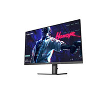 Monitor Lcd curvo 1K 2K de 27 pulgadas 100/180/240/300/360Hz 1080P/1440P UHD Monitor de pantalla ancha de alta resolución para juegos