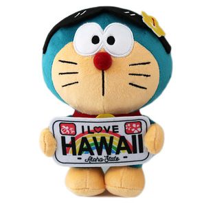 Cuddly Trang Trí Nội Thất Phim Hoạt Hình Phim Hoạt Hình Hawaii <span class=keywords><strong>Dora</strong></span> Búp Bê Tùy Chỉnh Bán Buôn Fluffy Sang Trọng Thú Nhồi Bông Đồ Chơi Đồ Trang Trí Trẻ Em Quà Tặng - Product Image 4