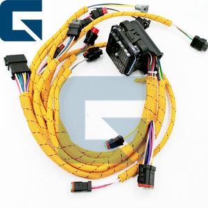 381-2499 3812499 Faisceau de câblage pour moteur C7 - Product Image 1
