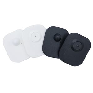 Étiquette antivol EAS RF 8,2 MHz pour magasin de vêtements, anti-vol de marchandises, vente en gros - Product Image 3