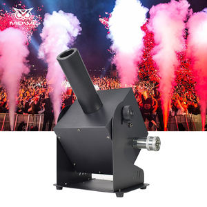 CO2 Jet <span class=keywords><strong>Machine</strong></span> DMX512 Controlado Canhões de fumaça Coluna para DJ Bar Party Stage Efeito Canhão - Product Image 3