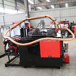 Scellant de fissure d'asphalte Machine de cachetage de joint de route Machine de cachetage de fissure de route d'asphalte - Product Image 3