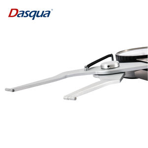 Dasqua 15-35mm 35-55mm 55-75mm 75-95mm 95-115mm आंतरिक डायल कैलिपर गेज 0.01 स्नातक स्तर की पढ़ाई अंदर व्यास मापने उपकरण - Product Image 3