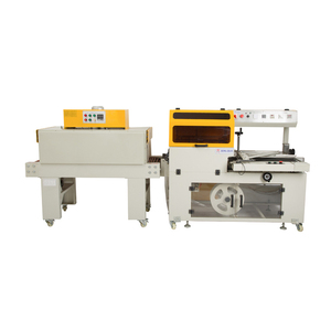 Dễ dàng để hoạt động máy đóng gói/Bánh mì máy đóng gói/Cà chua bánh gối loại đóng gói - Product Image 3