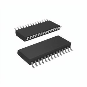 28 SOlC MAX225CWI Interfaz, Comprar Componentes Electrónicos en Línea, BOM IC en Stock - Product Image 1