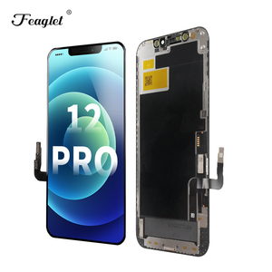 Panel táctil de alta calidad para teléfono móvil, reemplazo OEM de pantalla <span class=keywords><strong>LCD</strong></span> para <span class=keywords><strong>Iphone</strong></span> 14 XS max xr 11 Pro max, venta al por mayor - Product Image 4
