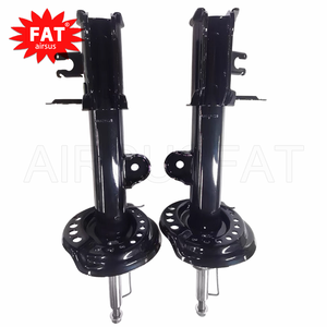 Par de <span class=keywords><strong>Amortiguadores</strong></span> Traseros Izquierdo y Derecho para <span class=keywords><strong>Jeep</strong></span> Renegade <span class=keywords><strong>Compass</strong></span> 1.4T 2016- Amortiguador 68304342AA 68304340AA - Product Image 6