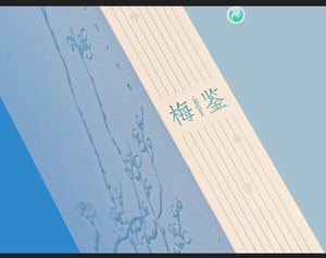 Étui à double porte de luxe pour livres, reliure à cheval, couverture souple, papier offset, estampage à chaud or, pages coulissantes, édition de collection premium - Product Image 2