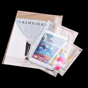 Fabricante de Bolsas Ziplock de BOPP Impresas Personalizadas OEM/ODM para Empaquetado de Marca, Tipo Bolsa con Cierre - Product Image 3