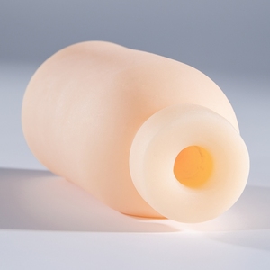 Venta al por mayor realista TPE botella de leche grande en forma de adultos otros hombres juguetes de masturbación sexual para hombres - Product Image 4