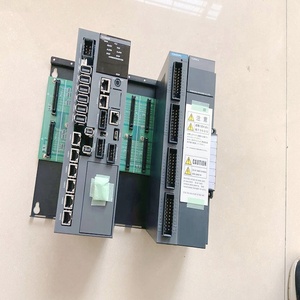 Tczmain ตัวควบคุมซีพียู TC64DIOPC TCZPW1A สำหรับ EC230SXIII EC180SXIII EC350SXIII เครื่องฉีด Shibaura - Product Image 3