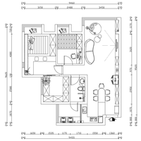 Services de conception architecturale et de gestion de projet pour la construction de bâtiments