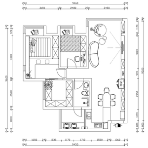 Progettazione architettonica <span class=keywords><strong>e</strong></span> servizi di gestione dei progetti per la costruzione di edifici - Product Image 6