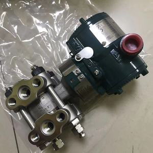 ต้นฉบับญี่ปุ่น Yokogawa เครื่องส่งสัญญาณความดันแตกต่างกัน EJA110 EJX110 series EJA110A-DMS4A-90NA/D1 EJX110A-ELS2G-715EN - Product Image 2
