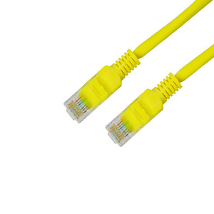 <span class=keywords><strong>CAT6</strong></span> Mạng Vá Cáp <span class=keywords><strong>CAT6</strong></span> Vá Dây 4PR 26AWG 30 Mét Chiều Dài RJ45 Jumper - Product Image 6