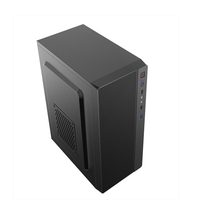 Coque OEM pc gamer Matx pour bureau