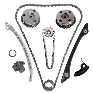 Kit de Reparación de Cadena de Distribución LR033733 para Land Rover Range Rover Freelander 2 Jaguar XFL XF 13-19 - Product Image 1