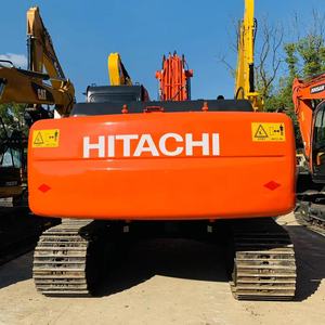 Escavadeira usada <span class=keywords><strong>Hitachi</strong></span> zaxis 200 20 ton original Japão <span class=keywords><strong>Hitachi</strong></span> ZX200-<span class=keywords><strong>3</strong></span> ZX200-5G <span class=keywords><strong>ZX240</strong></span> escavadeira Escavadeira - Product Image 3