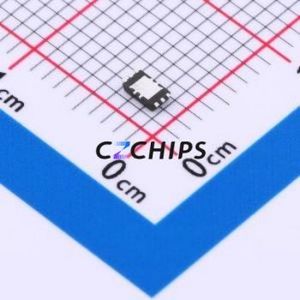 Regulador lineal PMIC (LDO) de chip IC de circuito integrado (IC), nuevo y original, a estrenar - Product Image 2