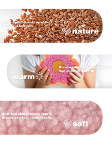 Magisches Flachsöl-Wärmepack für Kinder - Product Image 3