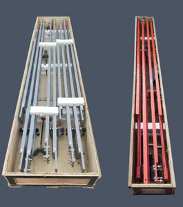 STWCY-1 फुटपाथ लचीला मापांक परीक्षण तंत्र निर्धारित लचीला मापांक मूल्य और मूल्यांकन फुटपाथ समग्र शक्ति - Product Image 5