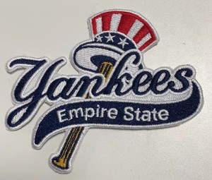 En Stock <span class=keywords><strong>MLB</strong></span> World Series Champion Patch Broderie Sports Baseball Champion League Team logo Patch pour Chapeau - Product Image 5