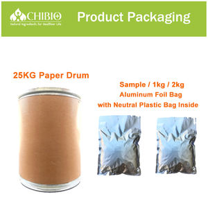 Без запаха рыбы, спергиллюс нигерский хитозан для мытья тела - Product Image 5