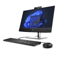 Computadoras Todo en Uno AIO ProOne 440 G9 Core I3-14100 I5-14500T I7-14700T RAM 512GB 1TB FHD IPS 23.8" para HP