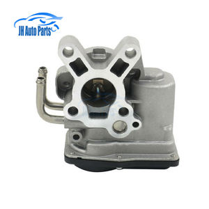 14710-ED000 14710-ED00A 14710-ED00B Запчасти для двигателя автомобиля EGR Клапан совместим для Nissan Cube Bluebird HR15DE MR20DE - Product Image 1