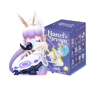 Figurines de collection <span class=keywords><strong>Rolife</strong></span> 100 % authentiques, série Nanci's Dream, modèle de personnage, boîte mystère - Product Image 5