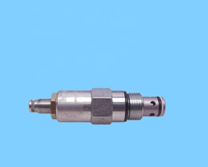 RV3-10-S-0-36 ไฮดรอลิกรีลีฟสกรูอิน รุ่น RV3 ของแท้ใหม่ มีสินค้าในสต็อก - Product Image 2