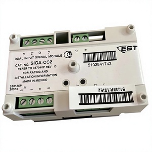 Módulo de Control Direccionable SIGA-CC2 |   Controlador PLC Dedicado para Control de Seguridad |   Unidad de Interfaz de Señal Dual |   Suministro al por Mayor - Product Image 2
