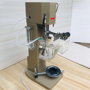 Máquina de Flotación de Celda Única de Laboratorio de Alto Rendimiento para Pruebas de Flotación de Metales No Ferrosos en Minería de Oro - Product Image 4