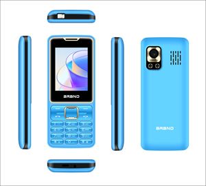 2.4 pouces grande batterie téléphone senior nouveau téléphone portable Apple 1800mah téléphone <span class=keywords><strong>mobile</strong></span> GSM Original pour Samsung nokia itel - Product Image 5