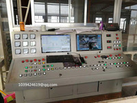 Ligne de production de panneaux à brins orientés/fournisseur de machines OSB