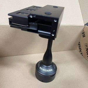 Rack Renishaw FCR25 para Cambio Automático de Estilete A-2237-1403 SM25 Usado - Product Image 3
