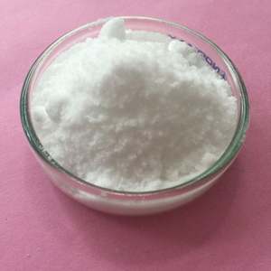 Al2 (SO4) 3 16%-17% Cristales blancos Tratamiento de agua Sulfato de aluminio - Product Image 5