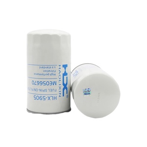 <span class=keywords><strong>KS</strong></span>-569C Lọc nhiên liệu <span class=keywords><strong>diesel</strong></span> cho Hitachi me056670 me131989 43267394s00483 4s00100 KSH-0457 me056280 ff5367 p550391 me056268 - Product Image 3