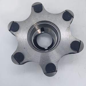 Moyeu de roue Doosan A43011003 pour chariot élévateur diesel D35S5 D40S5 D45S5, pièce de rechange pour direction - Product Image 1