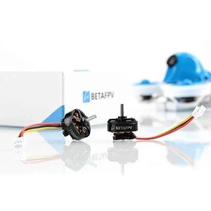 BETAFPV 1103 11000KV Motor 1,5mm Schaft 2S Nur für <span class=keywords><strong>Beta75X</strong></span> 40mm Propeller Whoop Micro FPV Drohne - Product Image 6