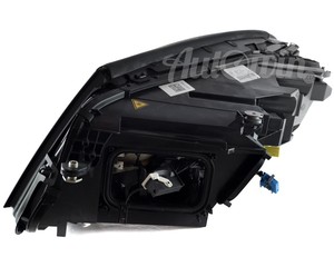 Phare avant droit MERCEDES BENZ Classe S W222 FULL LED <span class=keywords><strong>vision</strong></span> nocturne OEM A2228208061 - Product Image 3