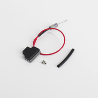 Válvula solenoide de 3 puertos (1/2) para impresora de inyección de tinta CIJ Alternativa a la válvula solenoide de 3 puertos (1/2/2/2/1/2/2/1/2/2/1/2/2/1/2/2/1/2)