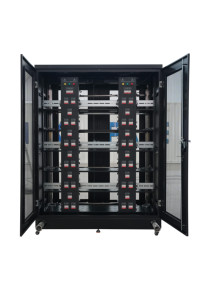 Best Seller Hydro Cooling System 36 Units With Dry Cooler Compact Fluid Tank Enclosure Box For Dynamic <b>Computation</b> - Product Image 6
